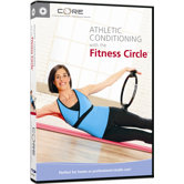 Athletic Conditioning with the Fitness Circle DVD