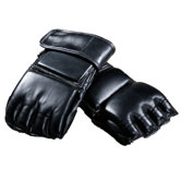 Ultra Power Weighted Gloves