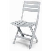 Queen Folding Bistro Chair