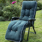 Tivoli Boxed and Piped Automatic Relaxer