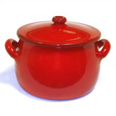 3-qt. Soup Pot with Lid