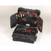 Extra Large Electronic Tool Case