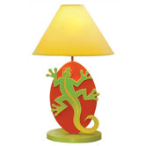 Little Lizards Table Lamp