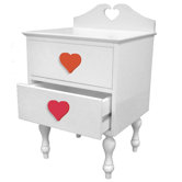 Room Magic Kids Nightstands