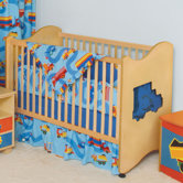 Room Magic Cribs