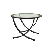 Wellington End Table