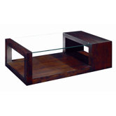 Dado Coffee Table