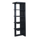 Samantha 4 Shelf Bookcase