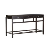 Spats Rectangular Console Table