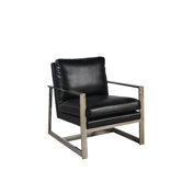 Christopher Lounge Chair