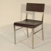 Force Dining Side Chair