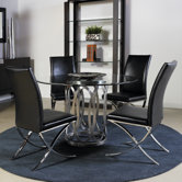 Alchemy  Dining Table