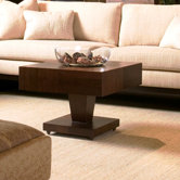 Sarasota End Table