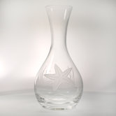 Starfish Carafe
