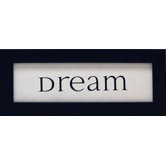Dream Print Art