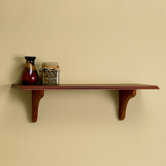 Wellington Bracket Shelf