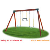 Classic Hardware Kit