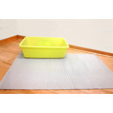 Cat Foam Litter Mat