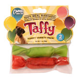 Taffy Dog Treat