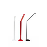 Top Light Floor Lamp
