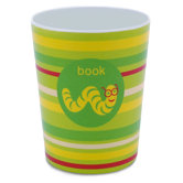 Bookworm Cup