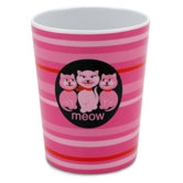 Cats Meow Dinnerware Set