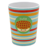 Cutie Pie Dinnerware Set
