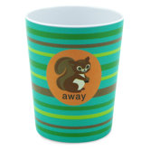 Squirrel Away Dinnerware Set