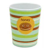 Honey Bun Cup