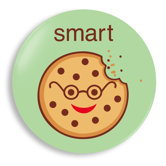 Smart Cookie Plate