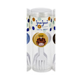 Lovebug Fork (Set of 6)