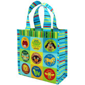 Mini Critter Tote
