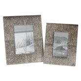 Faux Pony Frame