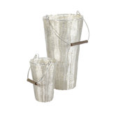 Wire Surge Pail