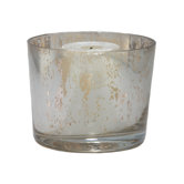 Mercury Barrel Votive