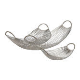 Gondola Boat Basket