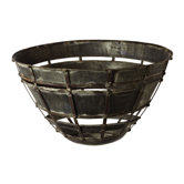 Colossal Fortress Bowl