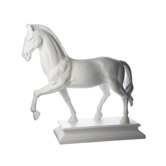 Amir Resin Stallion