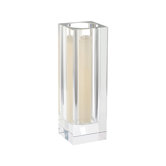 Nero Pillar Holder