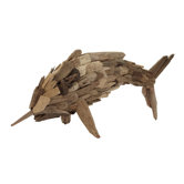 Driftwood Fry Marlin