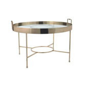Radar Coffee Table