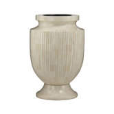 Classical Bone Urn