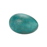 Dino Egg Ornament