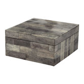 Bone Boxes