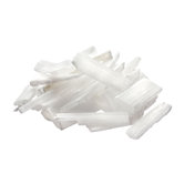 Glacier Selenite Chips Ornament