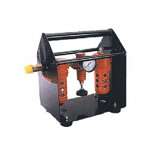 Air Caddy for Air Powered Tools
