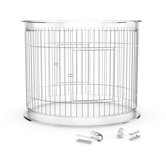 Terra Cage Riser