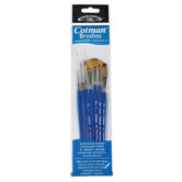 Cotman 7 Piece Brush (Set of 3)
