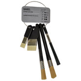 Free-Style Large Scale Brush Set