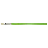 Free-Style Detail Filbert Large Scale Brush